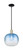 Innovations - 716-1S-BAB-G481-10SB - One Light Mini Pendant - Arcadia - Black Antique Brass