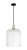 Innovations - 716-1S-BAB-G559-12CL - One Light Mini Pendant - Arcadia - Black Antique Brass