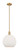 Innovations - 716-1S-BB-G121-12 - One Light Mini Pendant - Arcadia - Brushed Brass