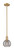 Innovations - 716-1S-BB-G1213-6SM - One Light Mini Pendant - Arcadia - Brushed Brass