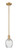 Innovations - 716-1S-BB-G292 - One Light Mini Pendant - Arcadia - Brushed Brass