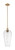 Innovations - 716-1S-BB-G456-8SDY - One Light Mini Pendant - Arcadia - Brushed Brass