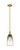 Innovations - 716-1S-BB-G480-6SL - One Light Mini Pendant - Arcadia - Brushed Brass