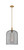 Innovations - 716-1S-BB-G559-12SM - One Light Mini Pendant - Arcadia - Brushed Brass