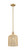 Innovations - 716-1S-BB-G559-8ME - One Light Mini Pendant - Arcadia - Brushed Brass