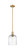 Innovations - 716-1S-BB-G559-8SDY - One Light Mini Pendant - Arcadia - Brushed Brass
