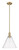 Innovations - 716-1S-BB-GBC-124 - One Light Mini Pendant - Arcadia - Brushed Brass