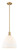Innovations - 716-1S-BB-GBD-121 - One Light Mini Pendant - Arcadia - Brushed Brass