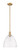 Innovations - 716-1S-BB-GBD-122 - One Light Mini Pendant - Arcadia - Brushed Brass