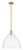 Innovations - 716-1S-BB-GBD-164 - One Light Mini Pendant - Arcadia - Brushed Brass