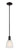 Innovations - 716-1S-BK-G441 - One Light Mini Pendant - Arcadia - Matte Black