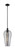 Innovations - 716-1S-BK-G456-8SM - One Light Mini Pendant - Arcadia - Matte Black