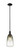Innovations - 716-1S-BK-G480-6SL - One Light Mini Pendant - Arcadia - Matte Black