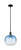 Innovations - 716-1S-BK-G481-10SB - One Light Mini Pendant - Arcadia - Matte Black
