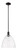 Innovations - 716-1S-BK-GBD-122 - One Light Mini Pendant - Arcadia - Matte Black