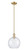 Innovations - 716-1S-CB-G124-10 - One Light Mini Pendant - Arcadia - Champagne Bronze