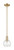 Innovations - 716-1S-CB-G124-6 - One Light Mini Pendant - Arcadia - Champagne Bronze