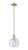 Innovations - 716-1S-CB-G124-8 - One Light Mini Pendant - Arcadia - Champagne Bronze