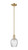 Innovations - 716-1S-CB-G292 - One Light Mini Pendant - Arcadia - Champagne Bronze