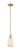 Innovations - 716-1S-CB-G341 - One Light Mini Pendant - Arcadia - Champagne Bronze