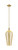 Innovations - 716-1S-CB-G456-8ME - One Light Mini Pendant - Arcadia - Champagne Bronze