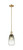Innovations - 716-1S-CB-G480-6SL - One Light Mini Pendant - Arcadia - Champagne Bronze
