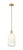 Innovations - 716-1S-CB-G482-7OP - One Light Mini Pendant - Arcadia - Champagne Bronze