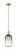 Innovations - 716-1S-CB-G482-7SL - One Light Mini Pendant - Arcadia - Champagne Bronze