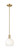 Innovations - 716-1S-CB-G483-8OP - One Light Mini Pendant - Arcadia - Champagne Bronze