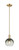Innovations - 716-1S-CB-G483-8SL - One Light Mini Pendant - Arcadia - Champagne Bronze