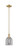 Innovations - 716-1S-CB-G558-6SM - One Light Mini Pendant - Arcadia - Champagne Bronze