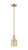 Innovations - 716-1S-CB-G559-5ME - One Light Mini Pendant - Arcadia - Champagne Bronze