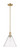 Innovations - 716-1S-CB-GBC-124 - One Light Mini Pendant - Arcadia - Champagne Bronze
