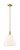 Innovations - 716-1S-CB-GBD-121 - One Light Mini Pendant - Arcadia - Champagne Bronze