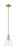 Innovations - 716-1S-CB-GBD-752 - One Light Mini Pendant - Arcadia - Champagne Bronze
