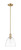 Innovations - 716-1S-CB-GBD-92 - One Light Mini Pendant - Arcadia - Champagne Bronze