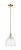 Innovations - 716-1S-CB-GBD-94 - One Light Mini Pendant - Arcadia - Champagne Bronze