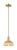 Innovations - 716-1S-CB-NBD2-75-NAT - One Light Mini Pendant - Arcadia - Champagne Bronze