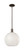 Innovations - 716-1S-OB-G1216-12WM - One Light Mini Pendant - Arcadia - Oil Rubbed Bronze