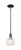 Innovations - 716-1S-OB-G1216-6WM - One Light Mini Pendant - Arcadia - Oil Rubbed Bronze