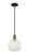 Innovations - 716-1S-OB-G1216-8WM - One Light Mini Pendant - Arcadia - Oil Rubbed Bronze
