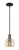 Innovations - 716-1S-OB-G128-6 - One Light Mini Pendant - Arcadia - Oil Rubbed Bronze