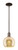 Innovations - 716-1S-OB-G128-8 - One Light Mini Pendant - Arcadia - Oil Rubbed Bronze