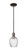 Innovations - 716-1S-OB-G292 - One Light Mini Pendant - Arcadia - Oil Rubbed Bronze