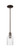 Innovations - 716-1S-OB-G342 - One Light Mini Pendant - Arcadia - Oil Rubbed Bronze