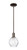 Innovations - 716-1S-OB-G362 - One Light Mini Pendant - Arcadia - Oil Rubbed Bronze