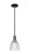 Innovations - 716-1S-OB-G382 - One Light Mini Pendant - Arcadia - Oil Rubbed Bronze