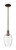 Innovations - 716-1S-OB-G457-6CL - One Light Mini Pendant - Arcadia - Oil Rubbed Bronze