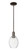 Innovations - 716-1S-OB-G459-6CL - One Light Mini Pendant - Arcadia - Oil Rubbed Bronze