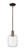 Innovations - 716-1S-OB-G460-7CL - One Light Mini Pendant - Arcadia - Oil Rubbed Bronze